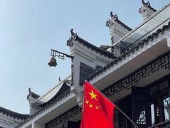 -南岳大庙