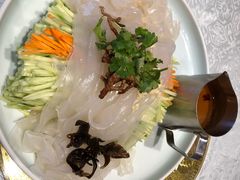 -北李妈妈菜·虾爬子大锅贴(贵和店)