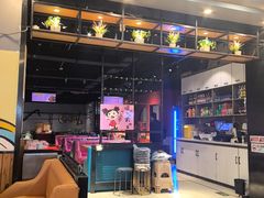 -醉炫音速烧烤·干煸菜(沙河总店)