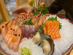 -贵木日本料理·铁板烧(新地假日广场店)