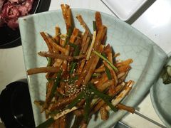 -梅梅家的烤肉店(槐北路店)