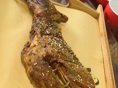 -老舅老蒙肉饼非遗店(一店)