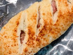 烟熏培根米面包-PAPER STONE BAKERY(天汇广场店)