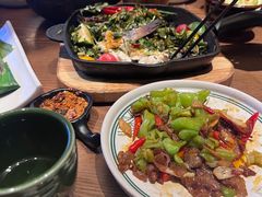 -云海肴·汽锅鸡·云南菜(曲江大悦城店)