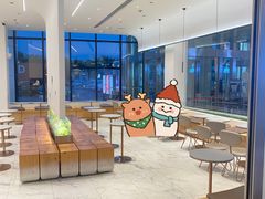 -喜茶(永旺梦乐城店)