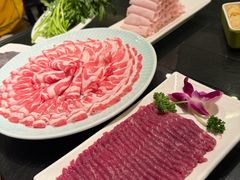 -南门涮肉(上海一店)