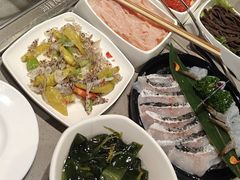 -海底捞火锅(万达广场店)