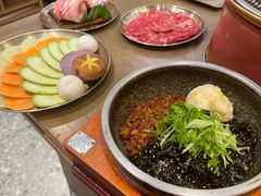 -西塔老太太泥炉烤肉(双井店)