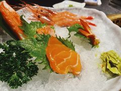 -神户赤童日式烤肉(金地广场店)