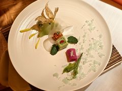 -叶叶菩提(太原别墅店)