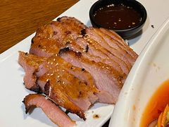炭烤猪颈肉-明泰谷泰国餐厅(正大广场店)