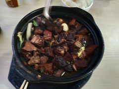 -赵家牛肉砂锅(台西三路店)