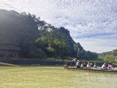 -三门海