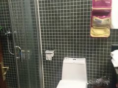 -龙山酒店温泉