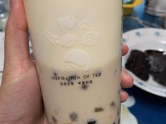 -喜茶(上海五角场万达店)