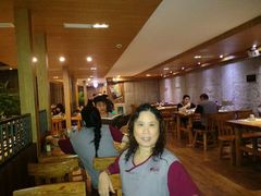 -纽斯桑拿会所(餐厅天山路店)