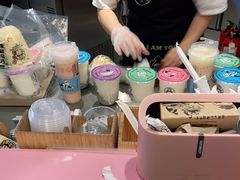 -我是酸奶君(壹方城店)