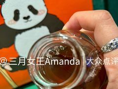 福禄在手梨汤-小吊梨汤·北京菜·烤鸭(王府井银泰in88店)