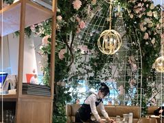 大堂-C'è Amore爱意(亿合城店)