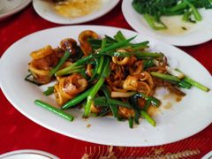 -蛇口康乐快餐鱼仔档(翠苑小区店)