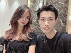 -KEIVON HAIR·崎宏
