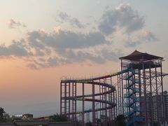 -孔雀湖生态旅游区