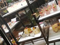 -佛山皇冠假日酒店-西餐厅