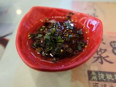 -廖老妈蹄花店(人民公园陕西街259号店)