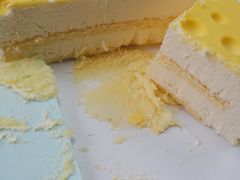 -5Cake五度无蔗糖低脂蛋糕(陶然亭店)