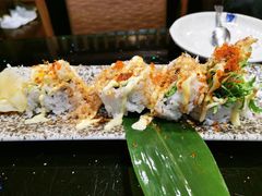 -真剑日本料理·铁板烧(贵州路店)