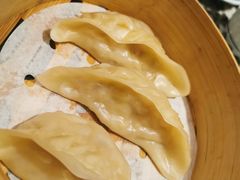 -南京大牌档(崇文门国瑞店)