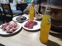 -天桥老金涮肉(牛街店)