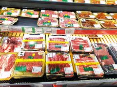 -AEON永旺(东方宝泰店)