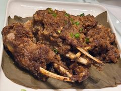 -北京西单美爵酒店-融轩中餐厅