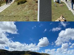 -墨石公园景区