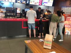 -汉堡王(烟台宝龙店)