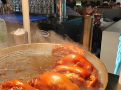 -关东小磨东北菜(漕河泾印象城店)