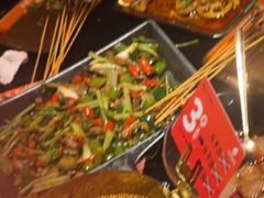 -何师烧烤Pro ·江湖川菜·小龙虾·精酿(太古里旗舰店)
