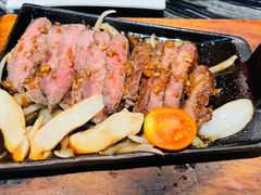 日式烤酱味牛仔骨-将太无二·蓝鳍放题·北美寿司(领展购物广场中关村店)