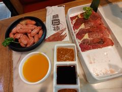 -韩宫宴烤肉·料理(南京江宁万达店)