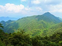 -三清山风景名胜区