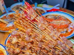 -三爷糟粕醋·鲜鱼汤·海南特色小吃(新华南路店)