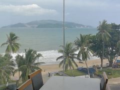 -芽庄中心购物广场