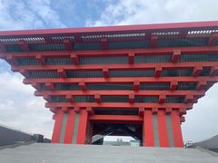 -中华艺术宫(上海美术馆)