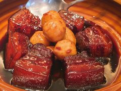 -湖里春风·淮扬菜(丽泽天街店)