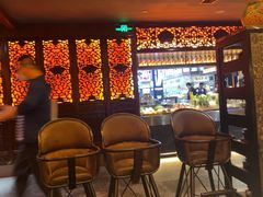 -宝轩渔府·老字号海鲜·正宗津菜(水上店)