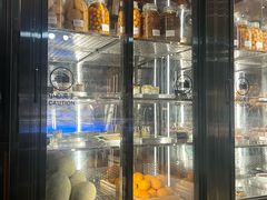 -西安凯悦酒店-自助餐厅·海鲜·烧烤