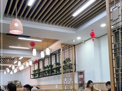 大堂-蒋家桥饺面店(四望亭路店)