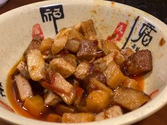 -舒蔡记生煎菜饭(云南中路店)