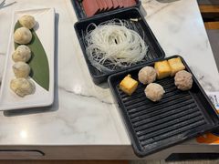 -呷哺呷哺 黄金牧场 (大港油田幸福广场店)